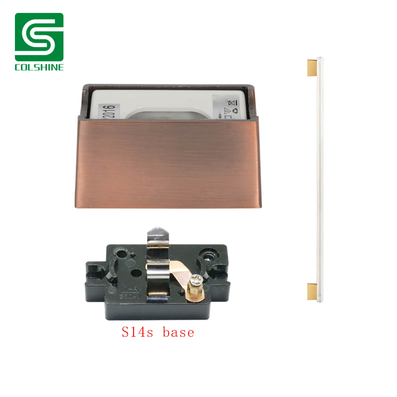 S14s single contact linestra lamp socket.jpg